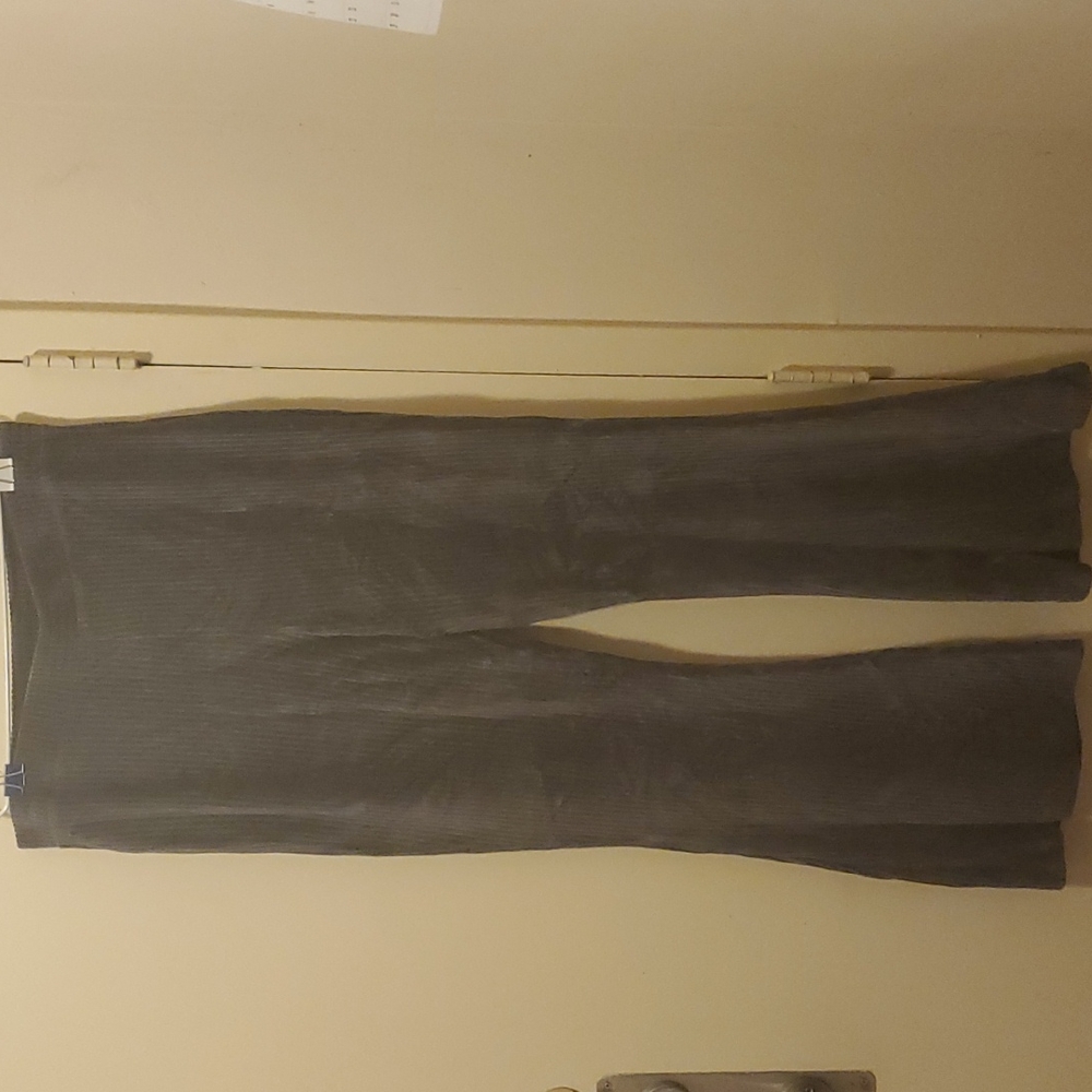 Aerie Women's Velour Pants